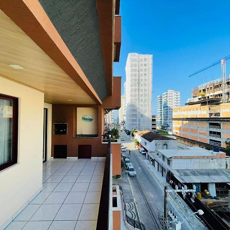 Apartamento Meia Praia - Itapema Extérieur photo