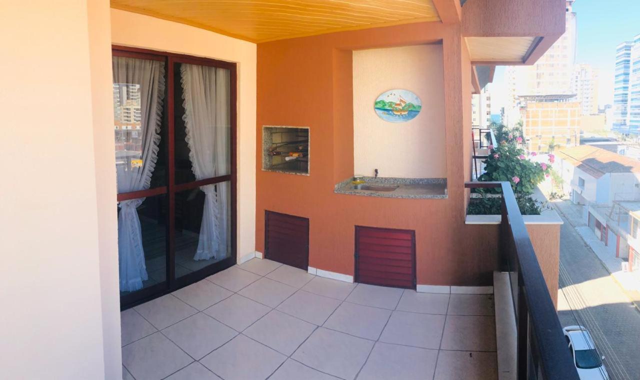 Apartamento Meia Praia - Itapema Extérieur photo