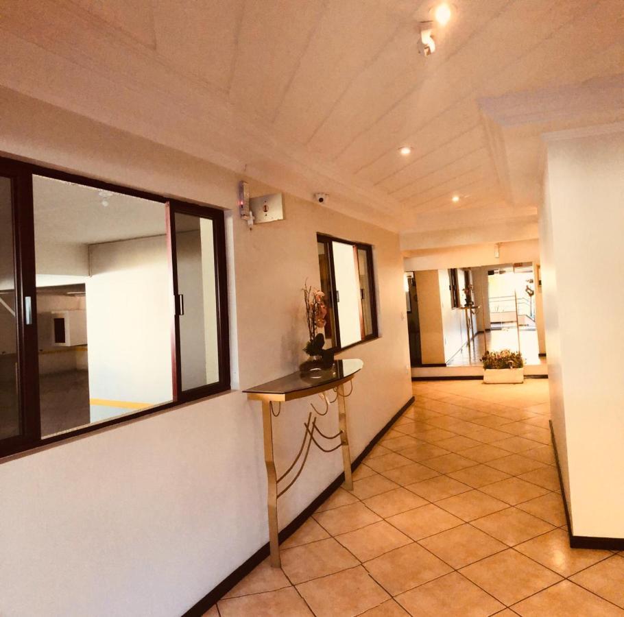 Apartamento Meia Praia - Itapema Extérieur photo