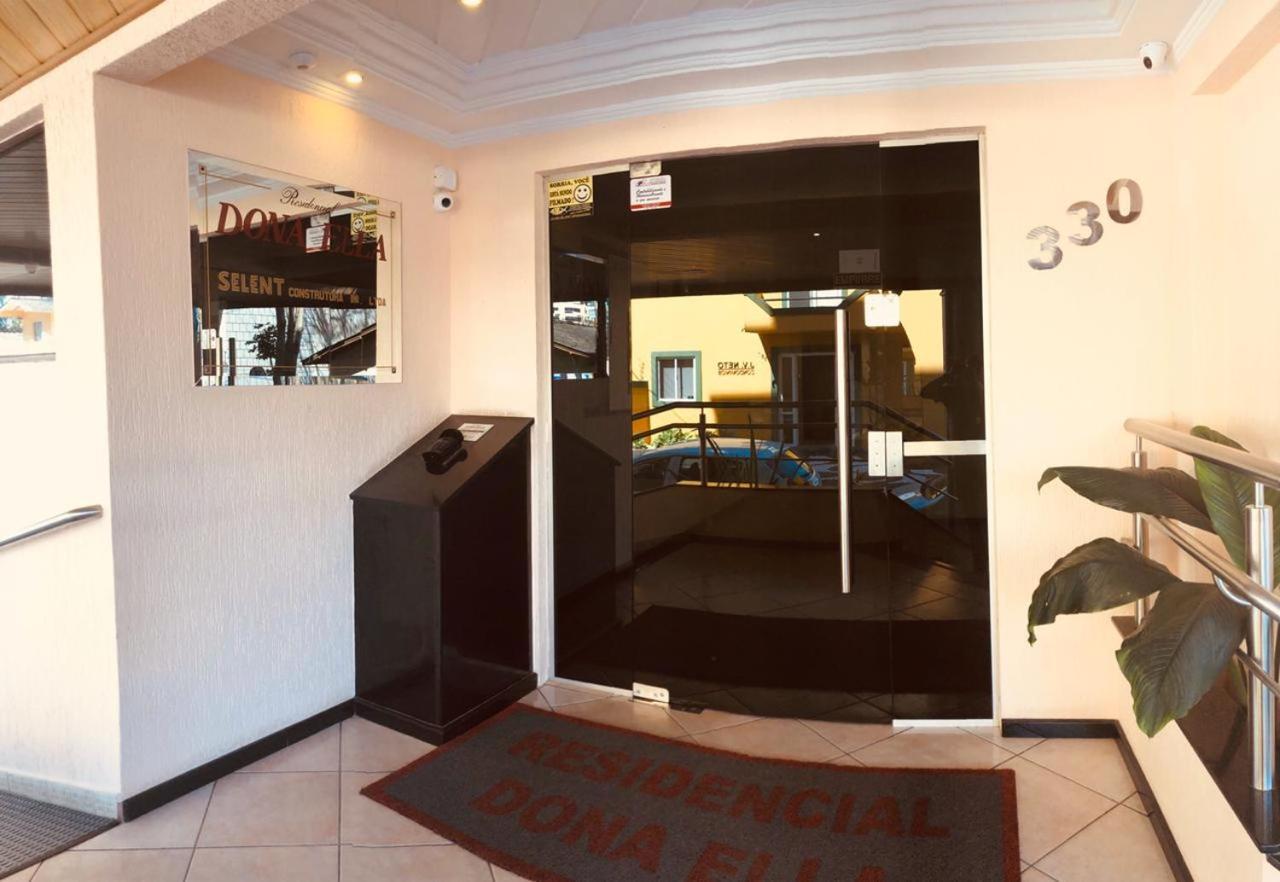 Apartamento Meia Praia - Itapema Extérieur photo