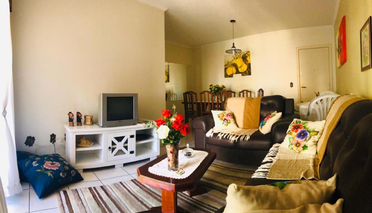 Apartamento Meia Praia - Itapema Extérieur photo