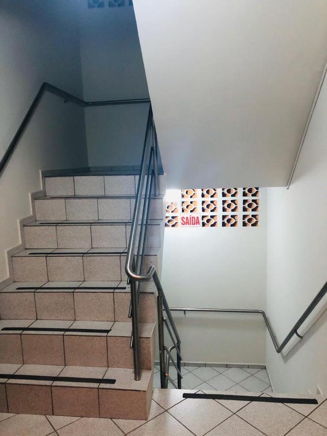 Apartamento Meia Praia - Itapema Extérieur photo