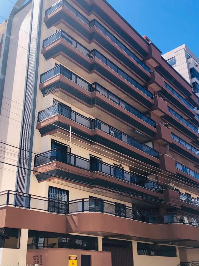 Apartamento Meia Praia - Itapema Extérieur photo