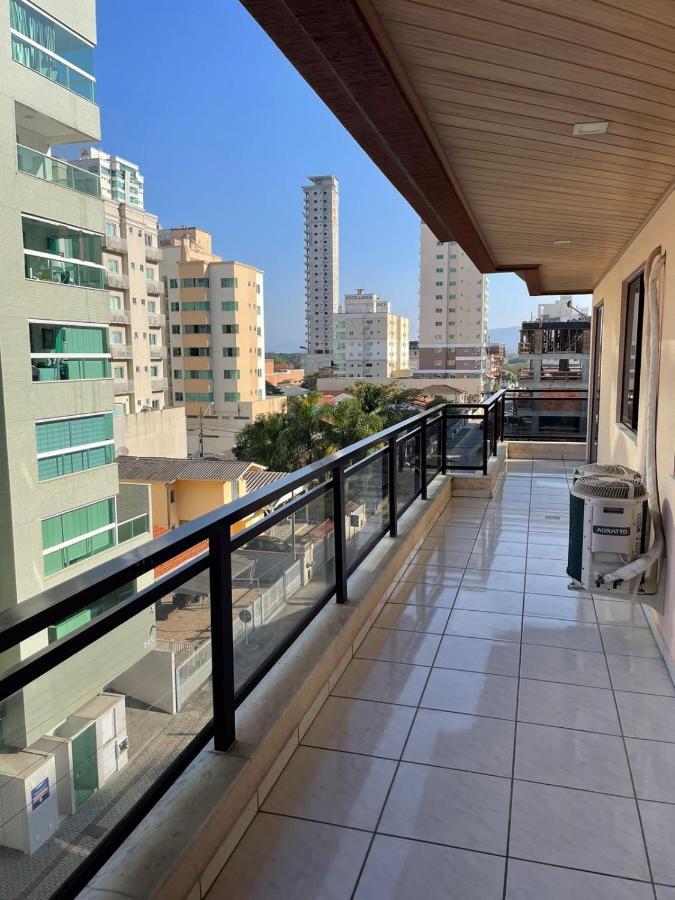 Apartamento Meia Praia - Itapema Extérieur photo
