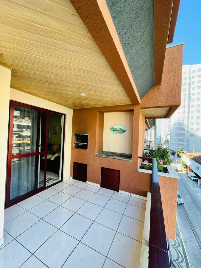 Apartamento Meia Praia - Itapema Extérieur photo